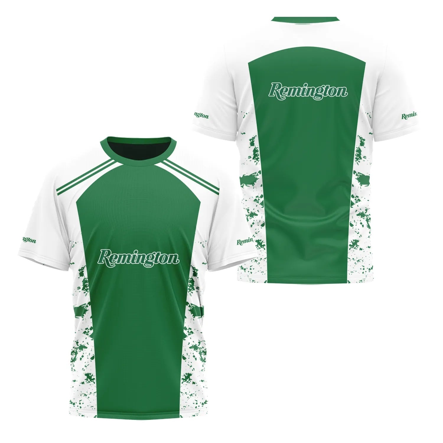 Remington Apparels SC089
