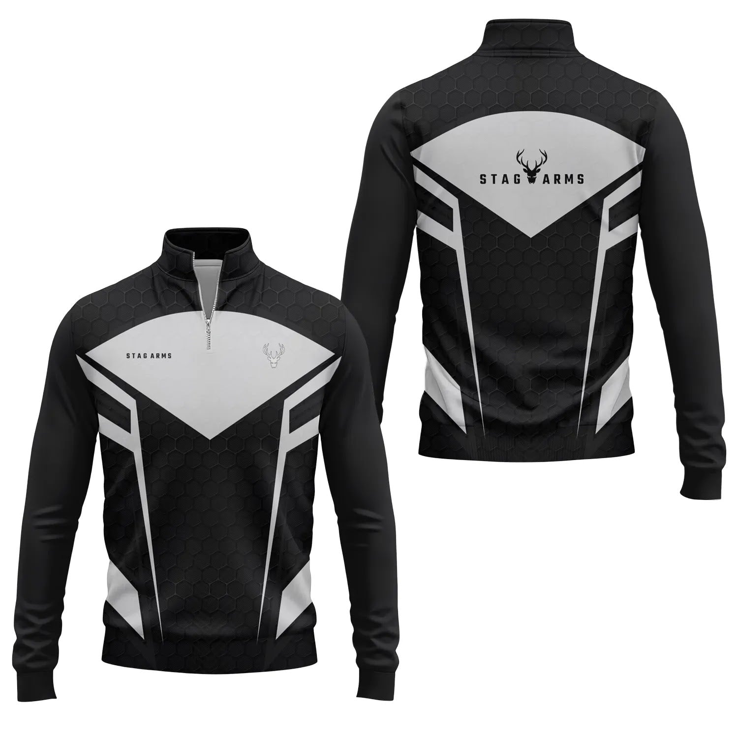 Stag Arms Apparels SC033