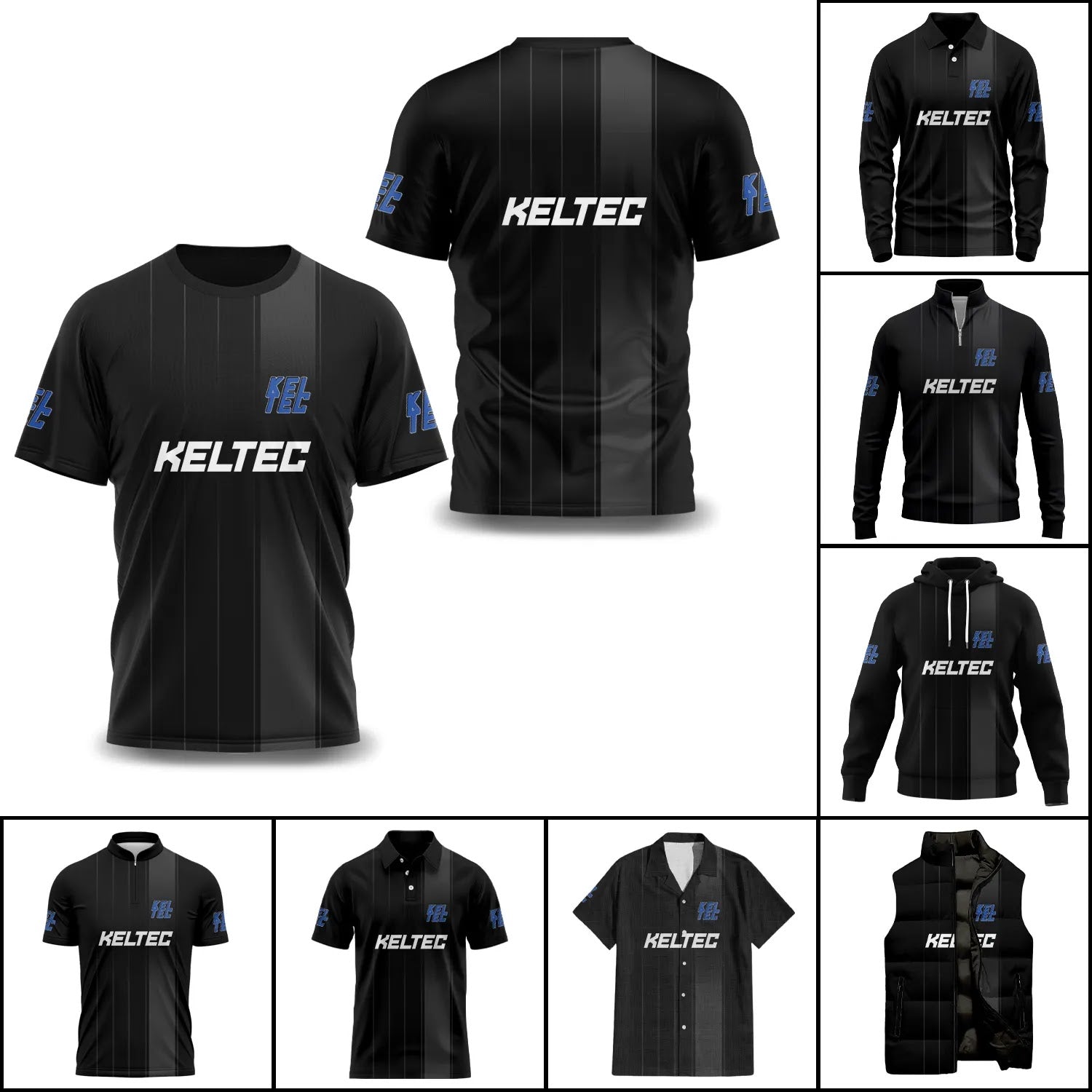 Kel-Tec Apparels SC068