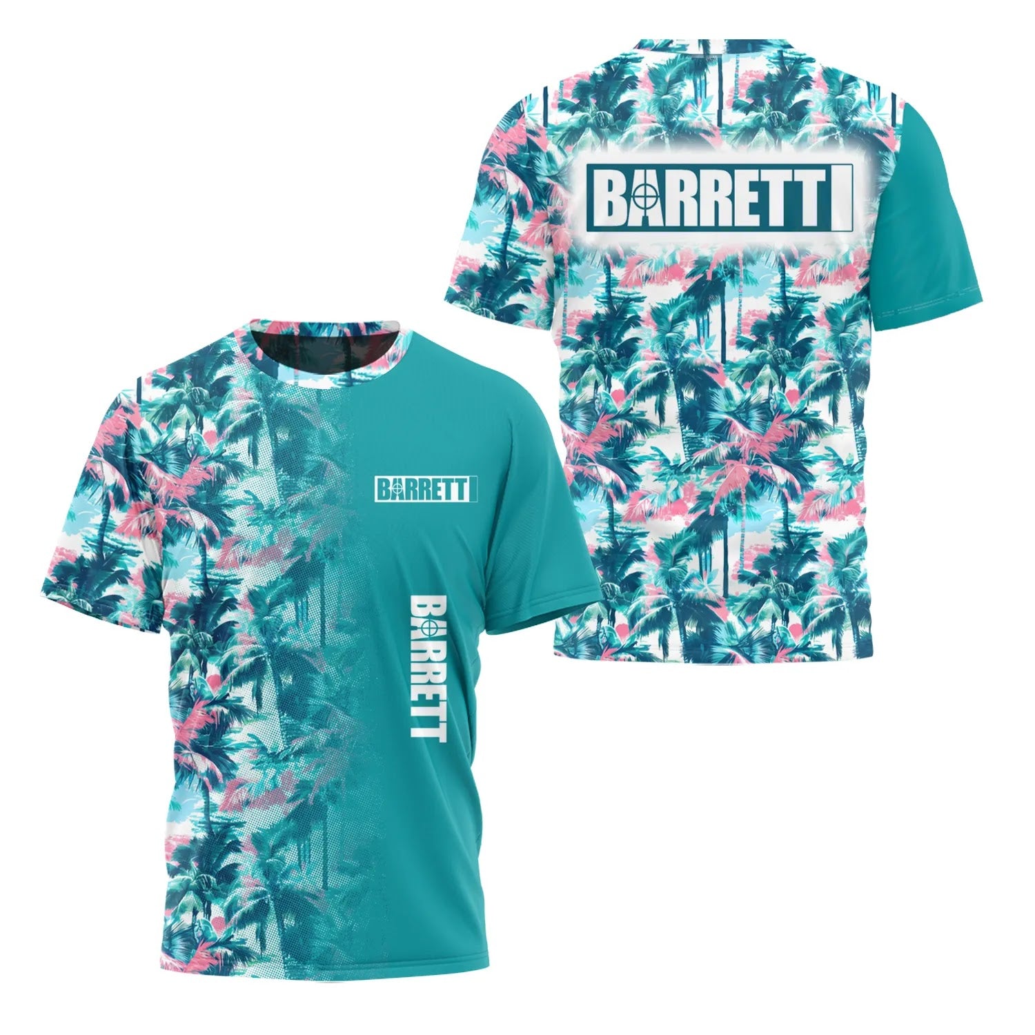 Barrett Apparels SHW061