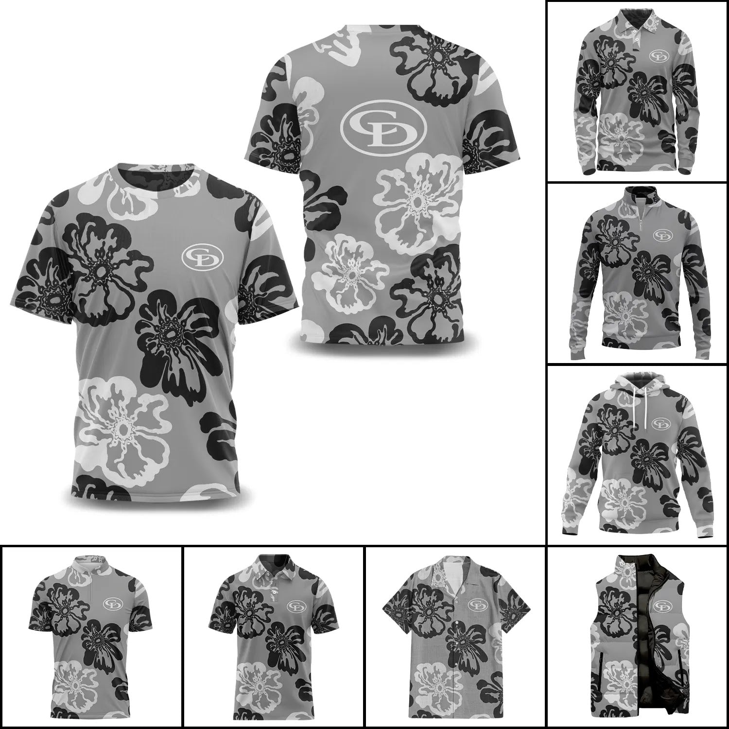 Charles Daly Apparels SHW073