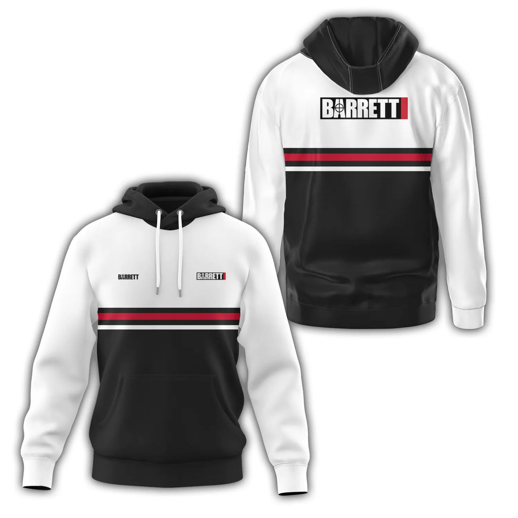 Barrett Apparels SC015