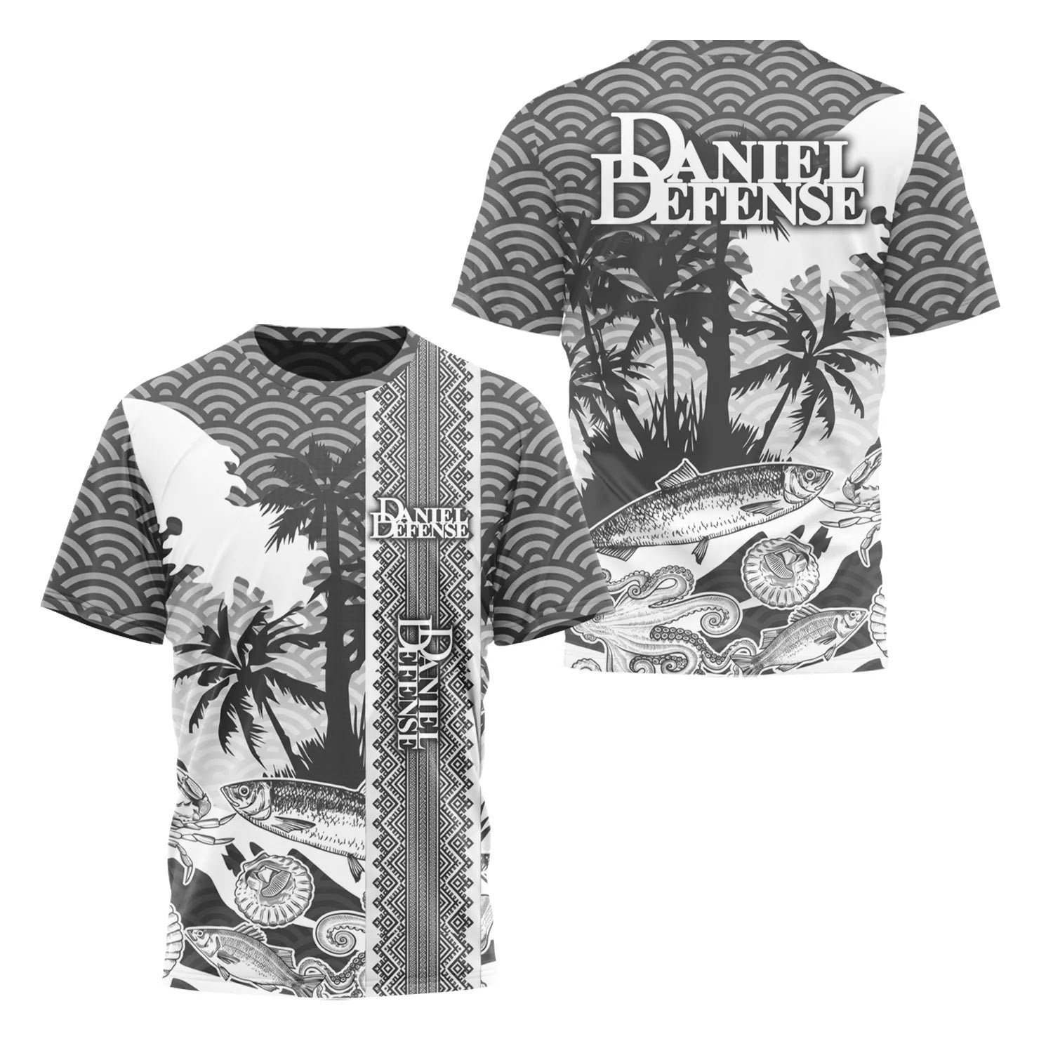 Daniel Defense Apparels SHW038