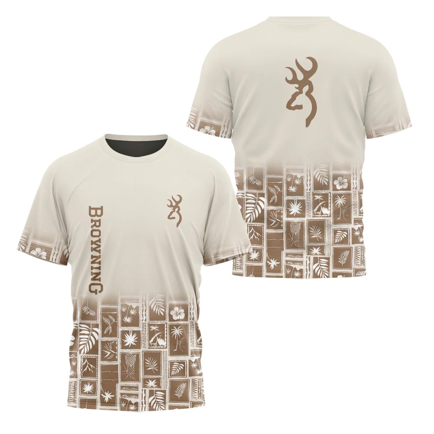 Browning Apparels SHW067