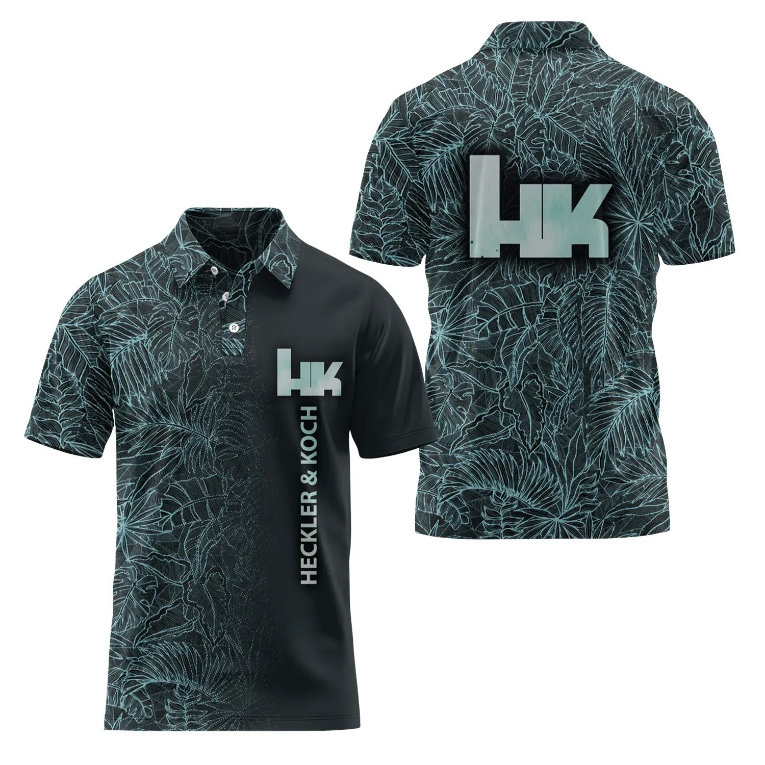 Heckler & Koch (H&K) Apparels SHW008