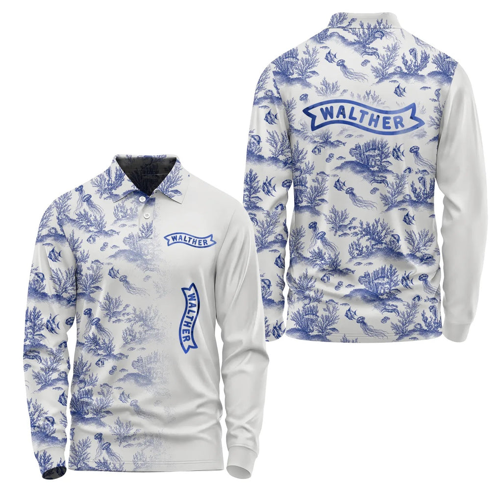 Walther Apparels SHW009