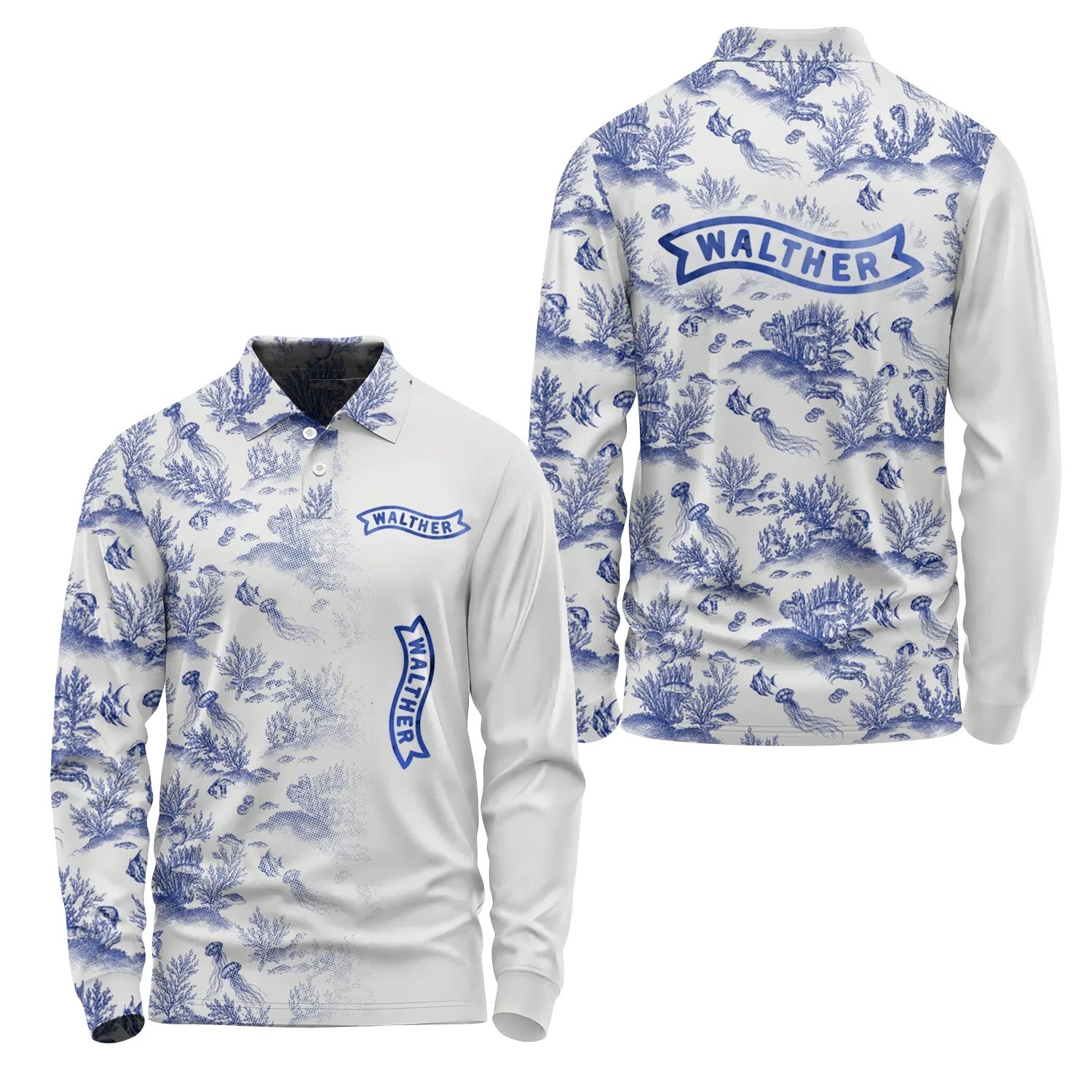 Walther Apparels SHW009