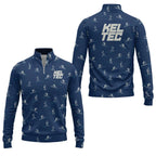 Kel-Tec Quarter-zip Pullover SHW011