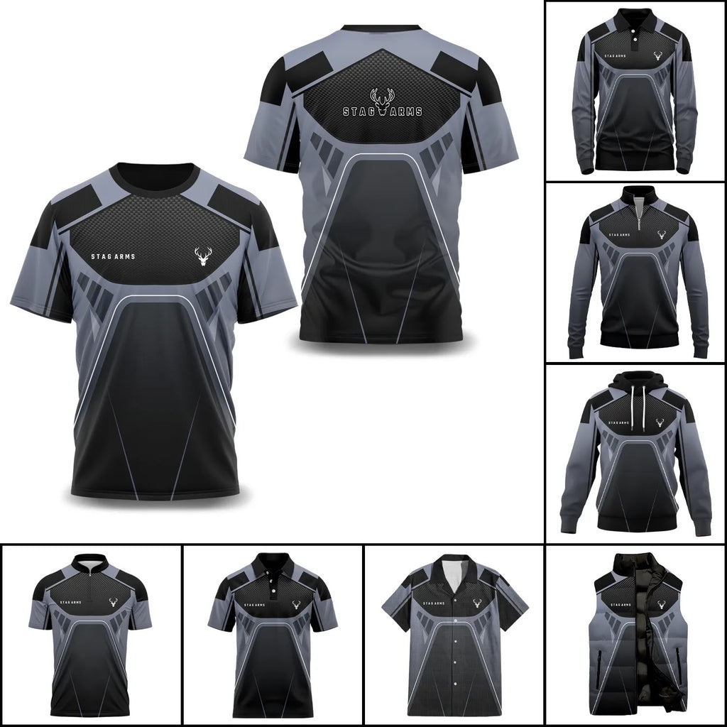 Stag Arms Apparels SC088