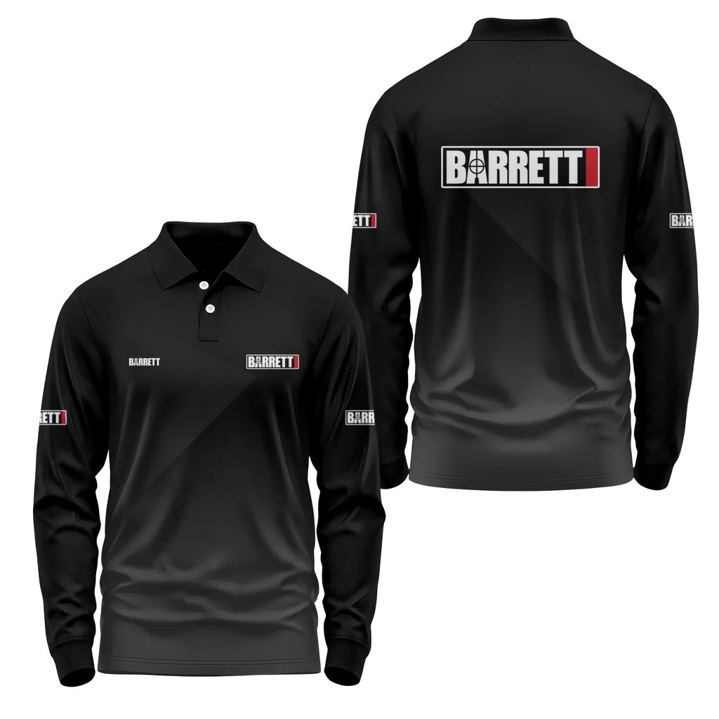 Barrett Apparels SC012