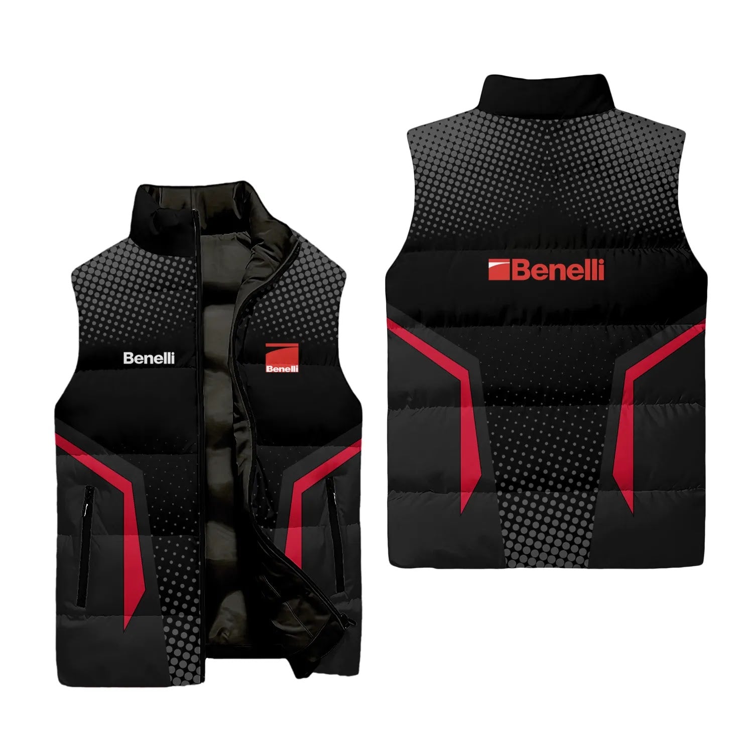 Benelli Apparels SC032