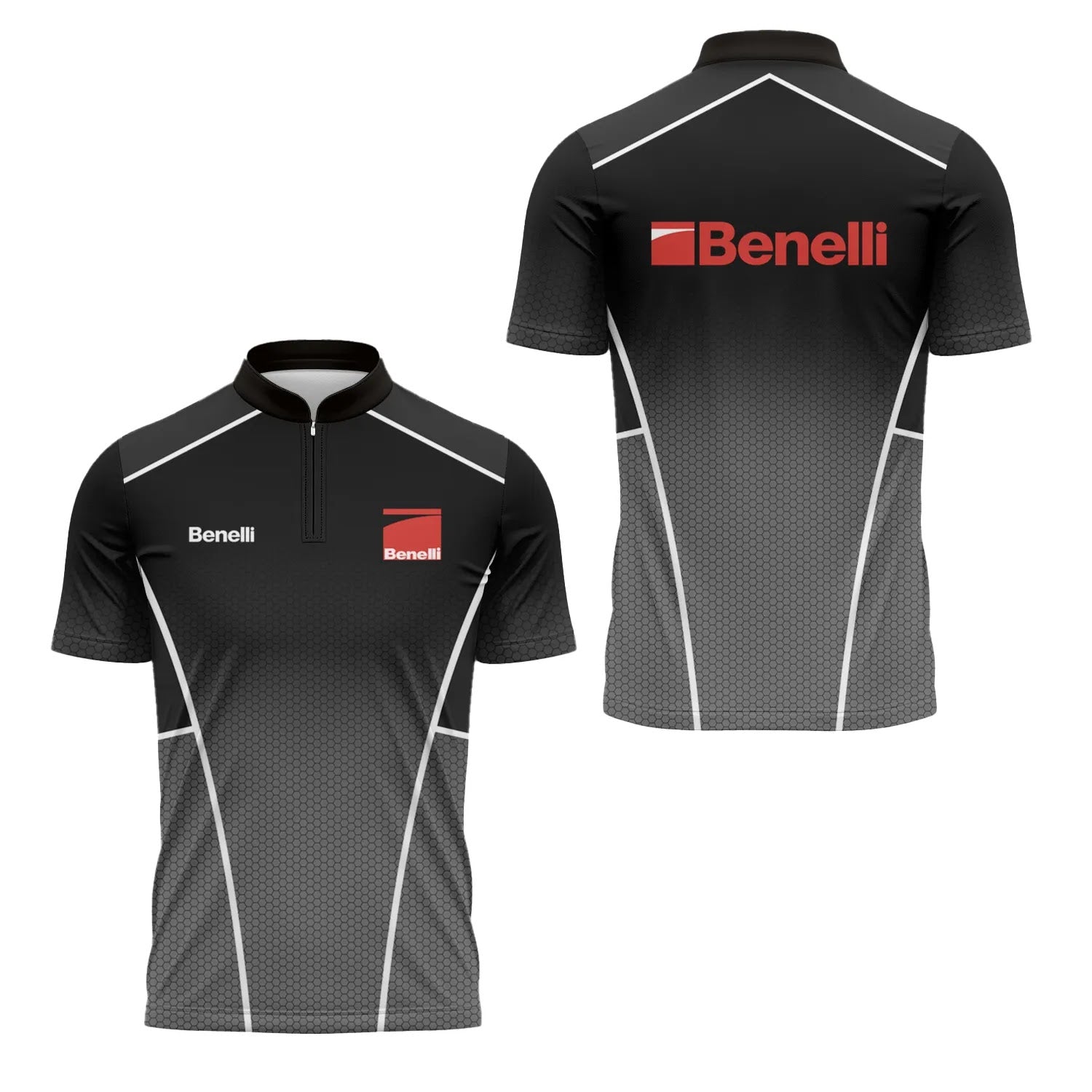Benelli Apparels SC019