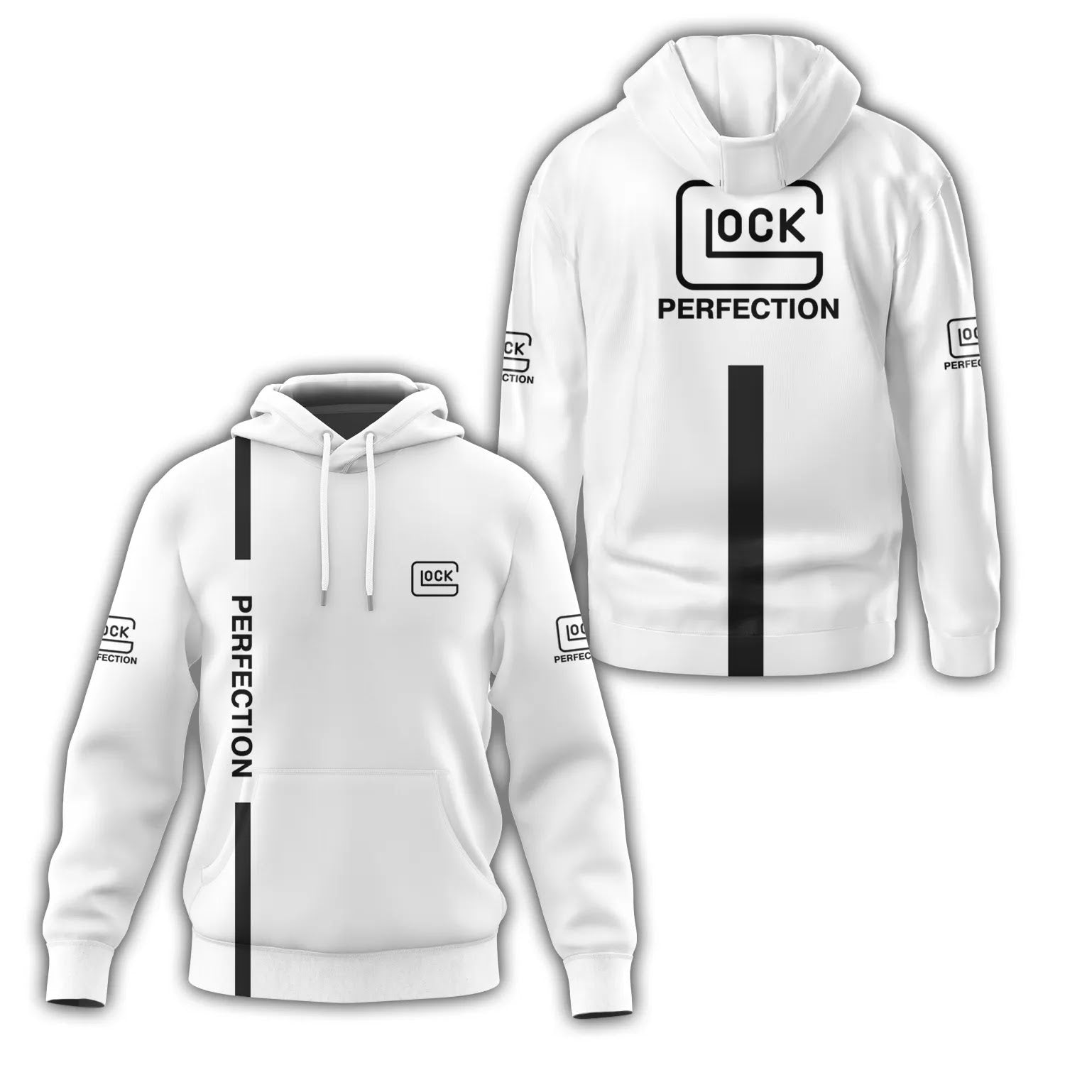 Glock Apparels SC005