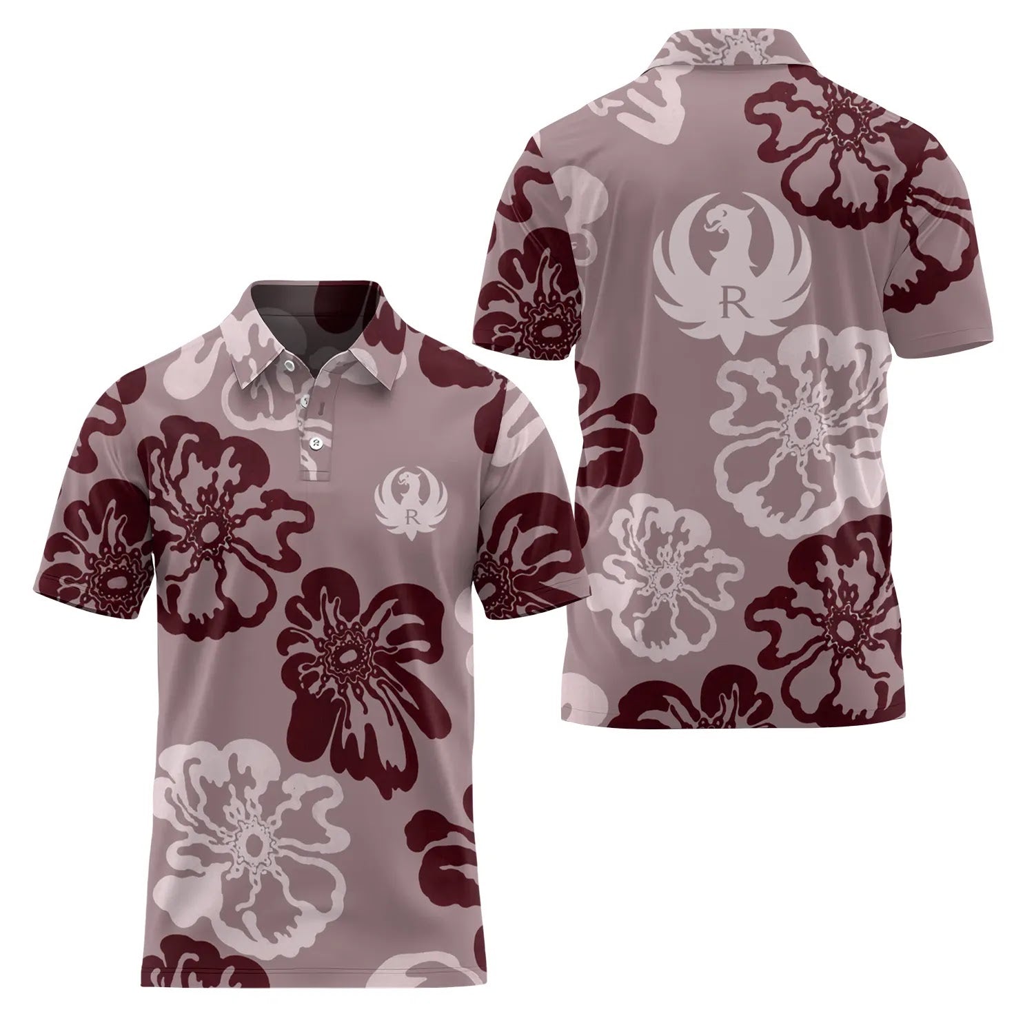 Ruger Apparels SHW073