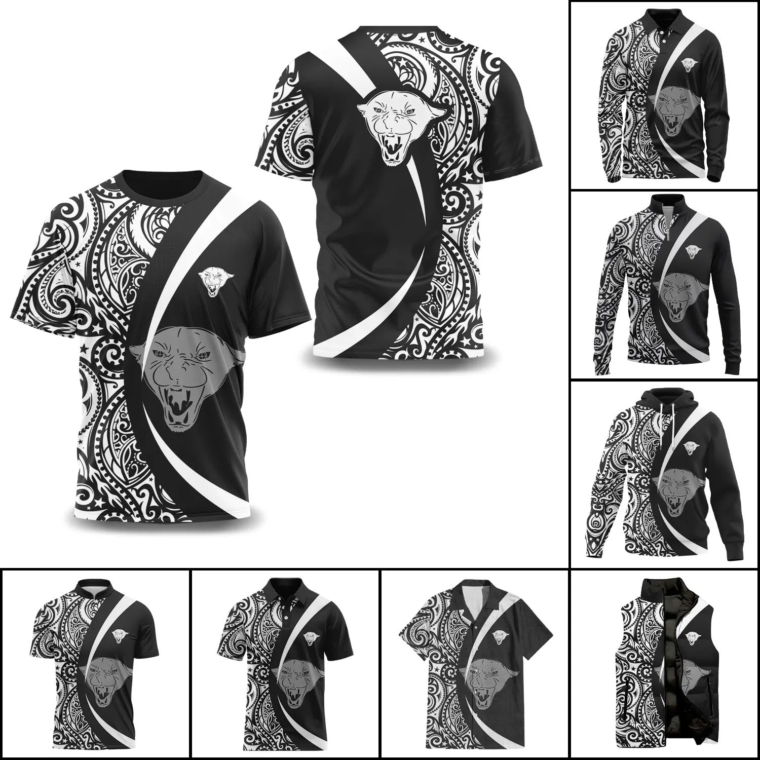 DPMS Apparels SHW072