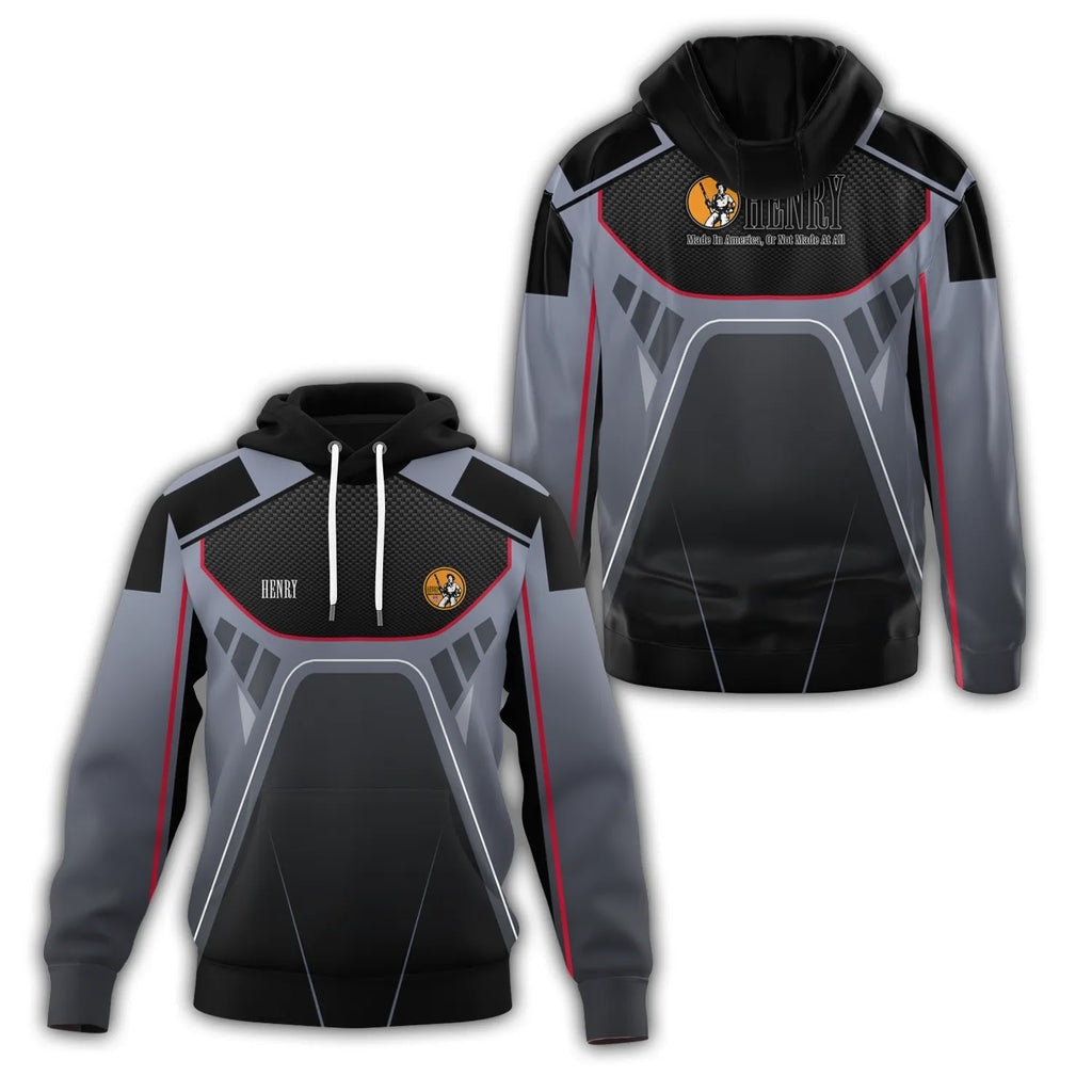 Henry Repeating Arms Apparels SC088