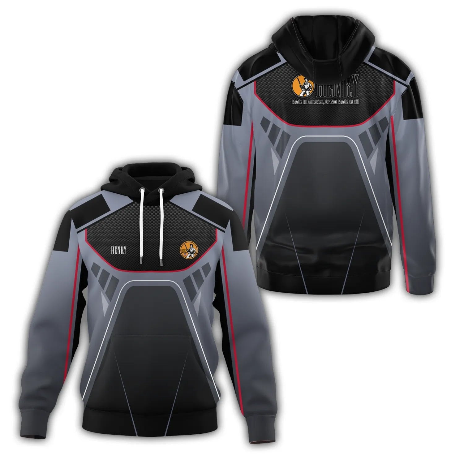 Henry Repeating Arms Apparels SC088