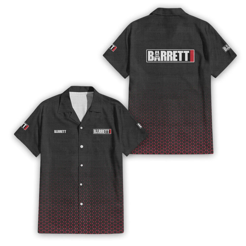 Barrett Apparels SC003