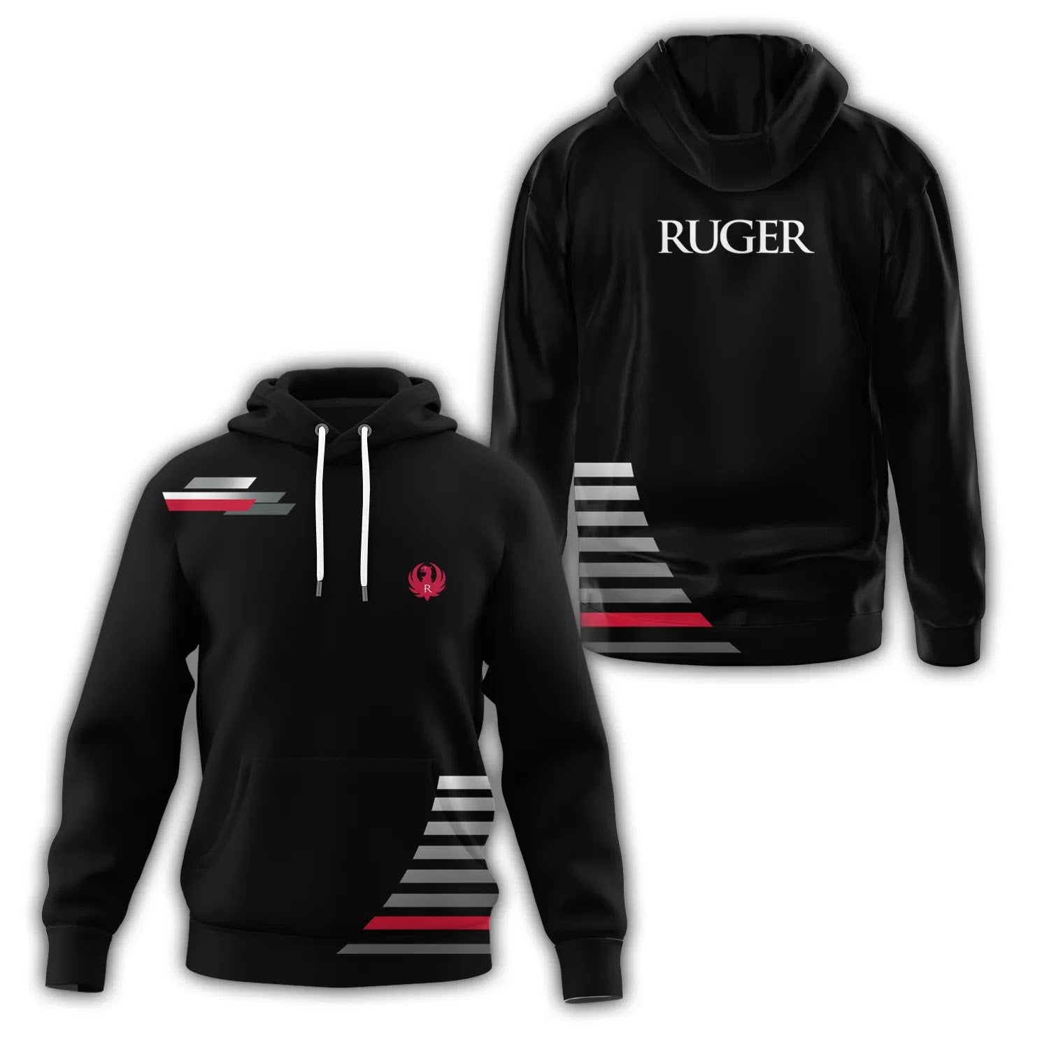 Ruger Apparels SC034