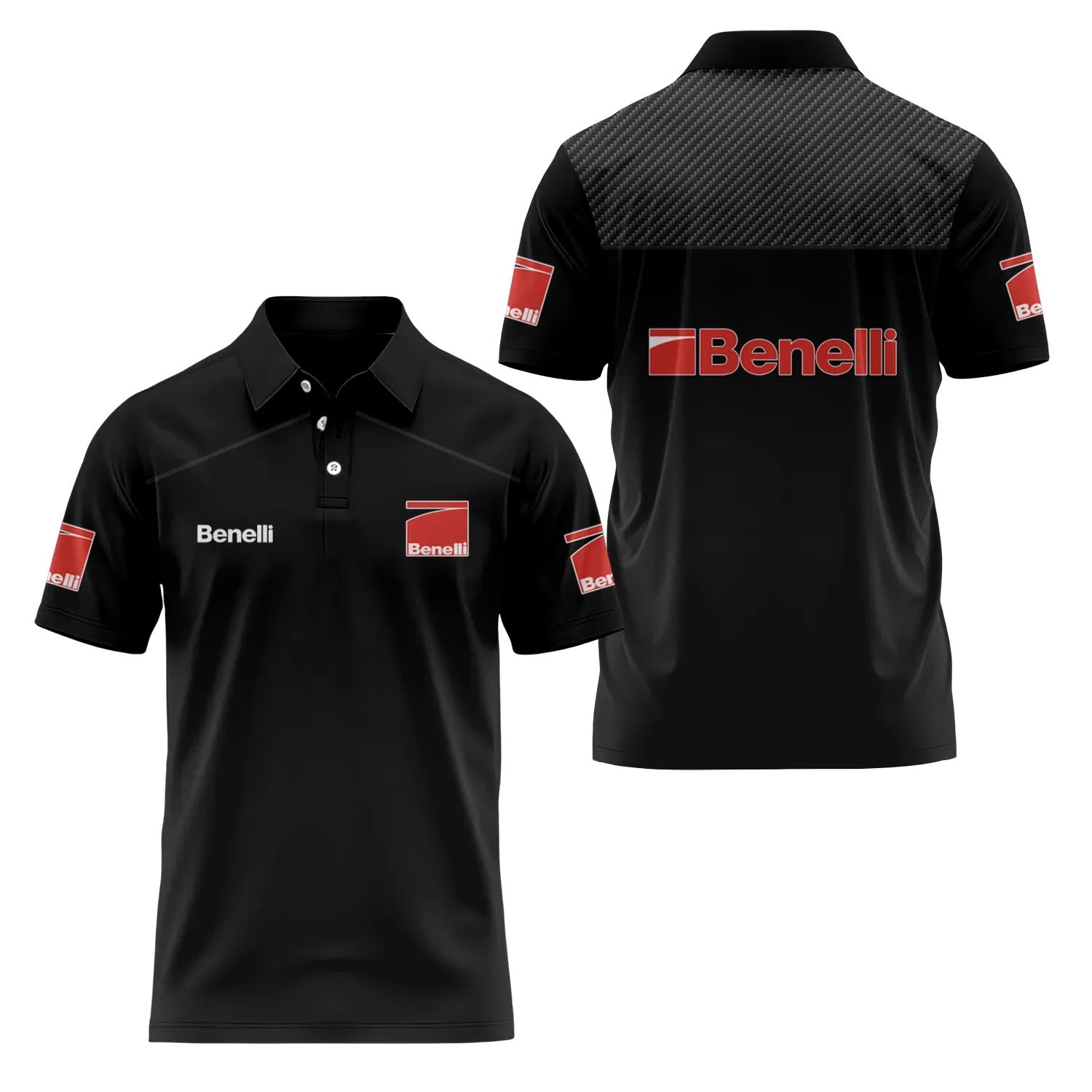 Benelli Apparels SC001