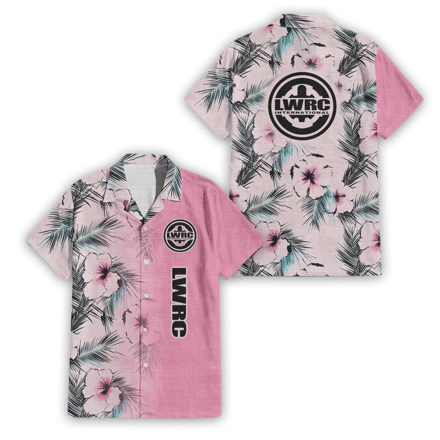 LWRC Apparels SHW056