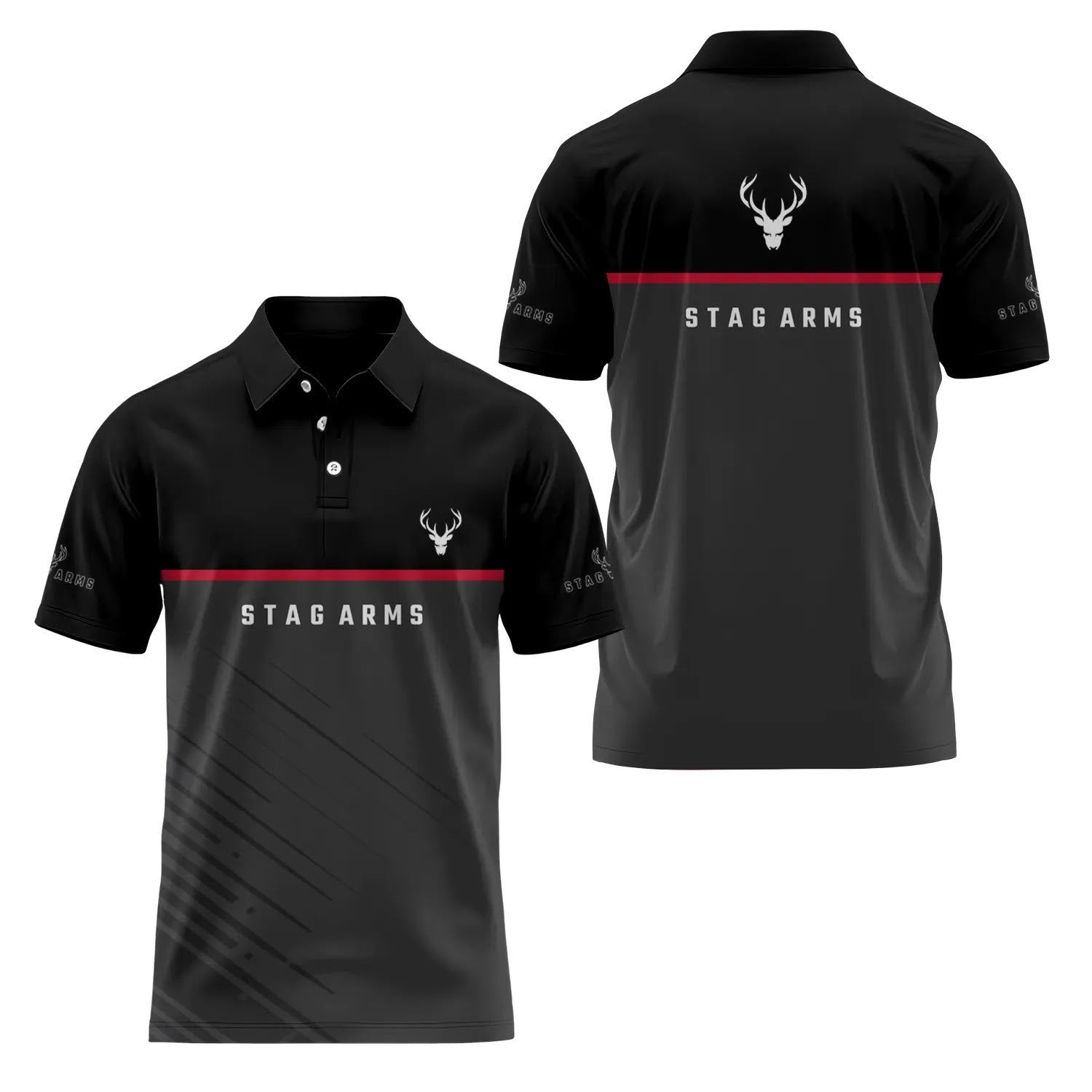 Stag Arms Apparels SC040