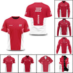 Savage Arms Apparels SC043
