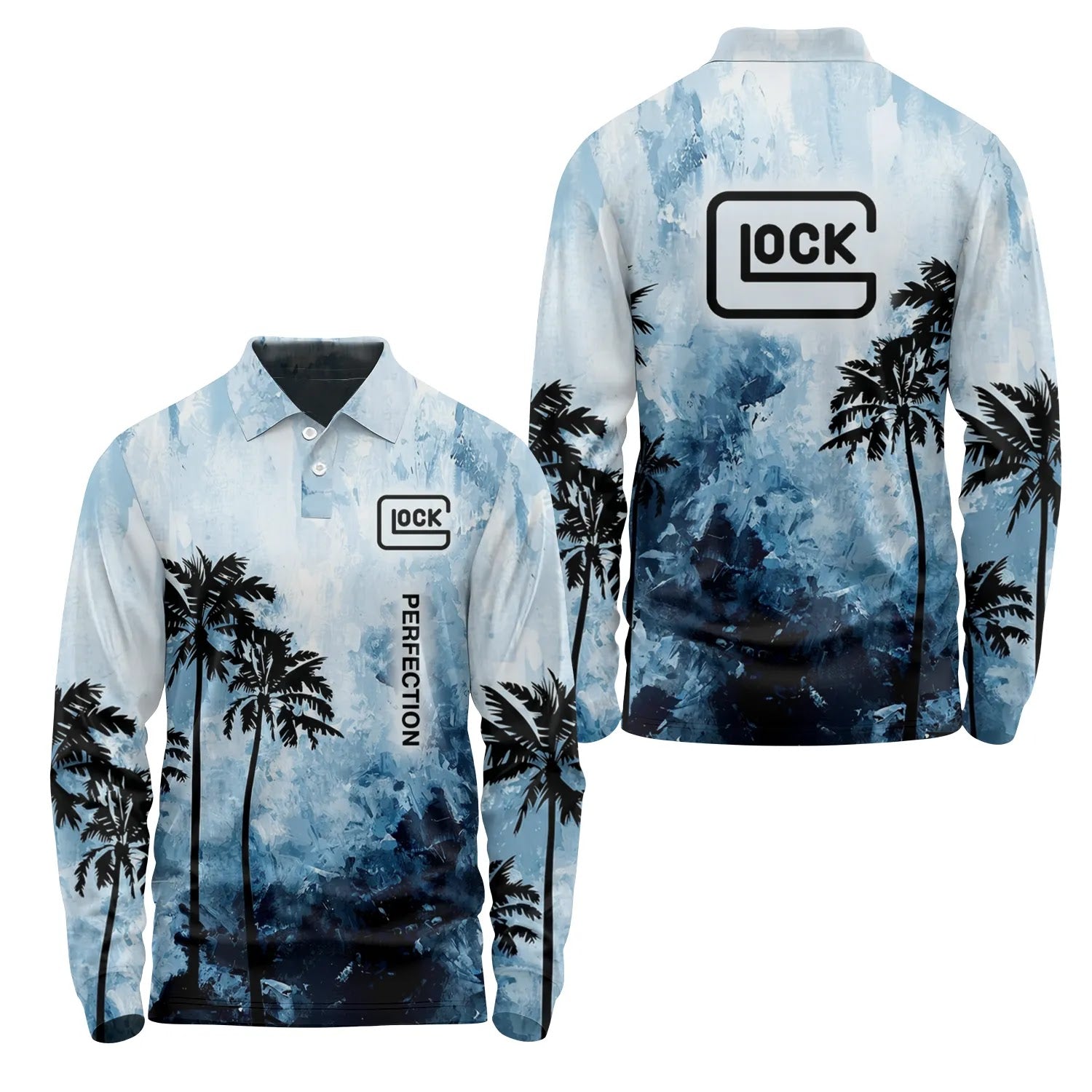Glock Apparels SHW034