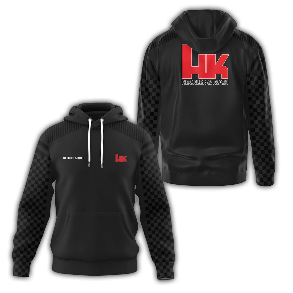 Heckler & Koch (H&K) Apparels SC057