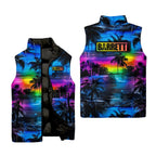 Barrett Apparels SHW055