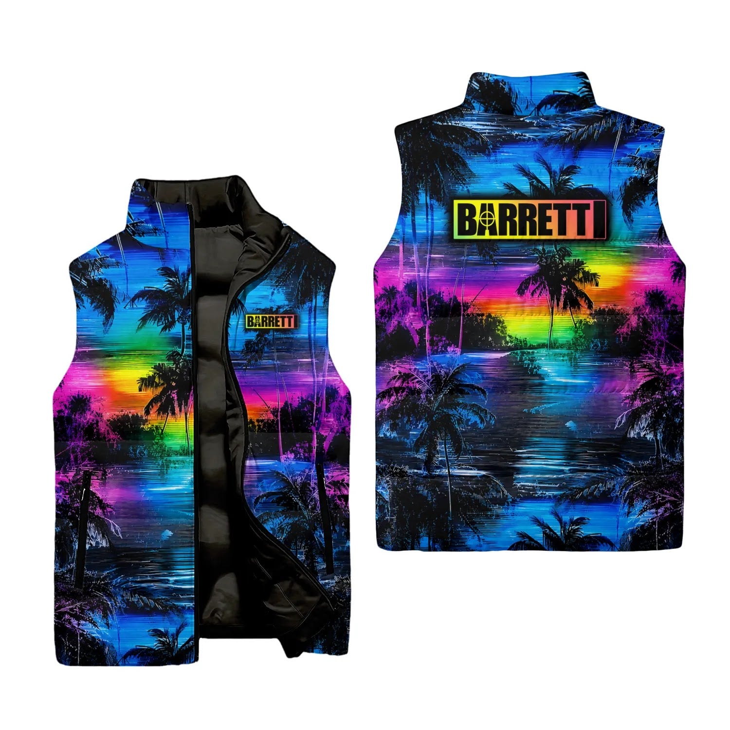 Barrett Apparels SHW055