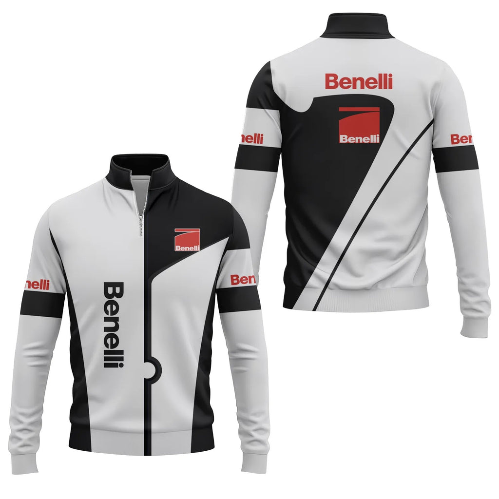 Benelli Apparels SC010