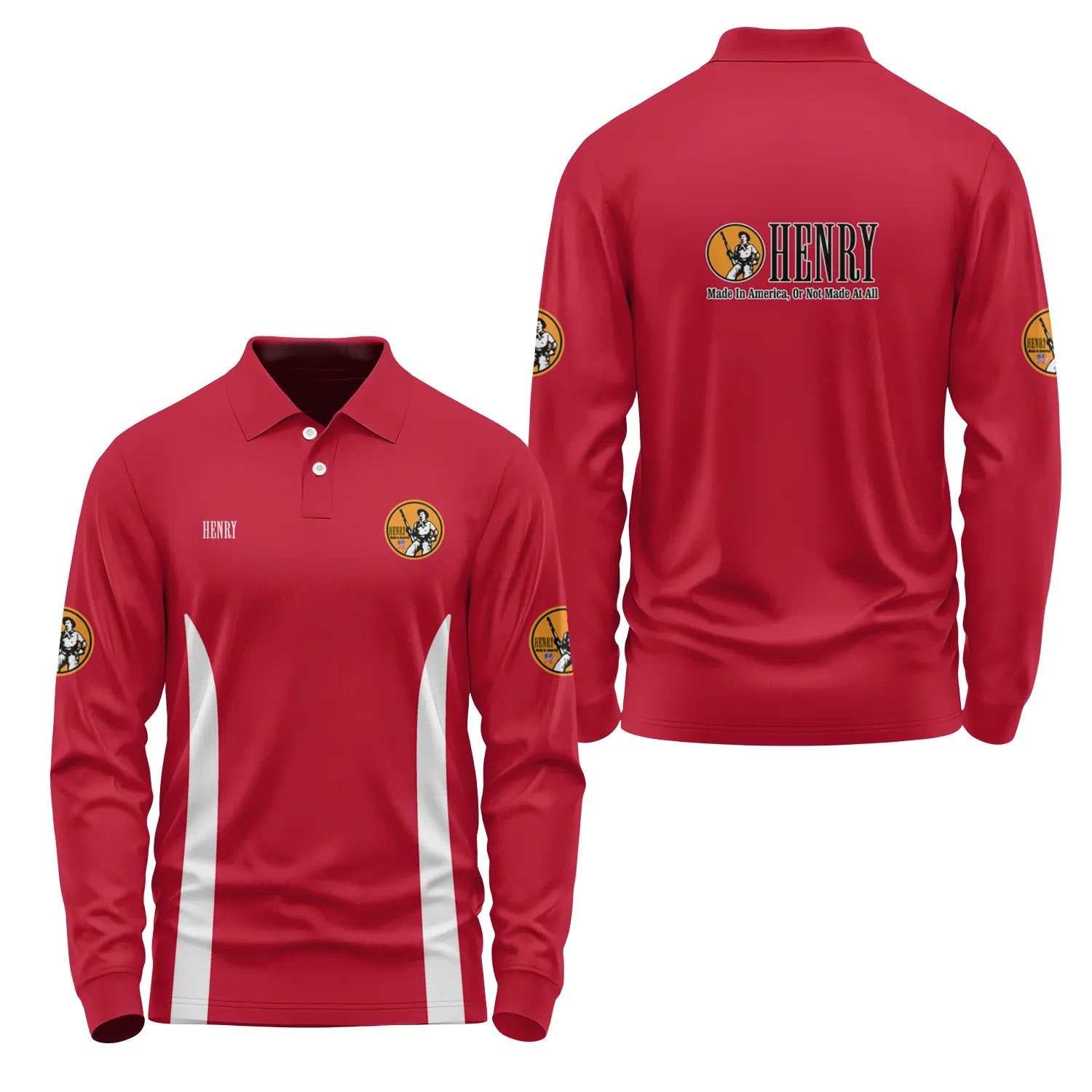 Henry Repeating Arms Apparels SC006