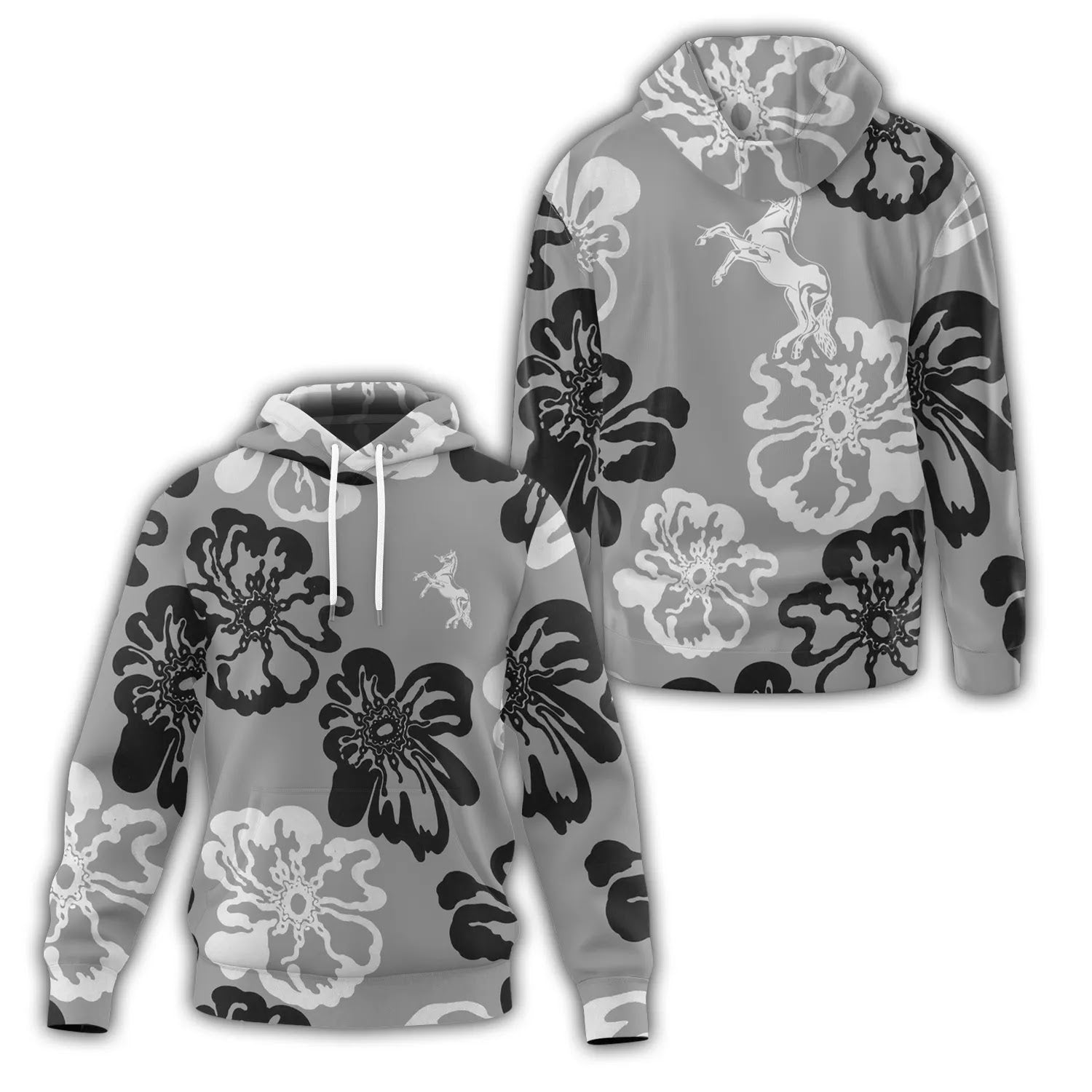 Colt Hoodie SHW073