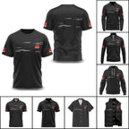 Benelli Apparels SC100