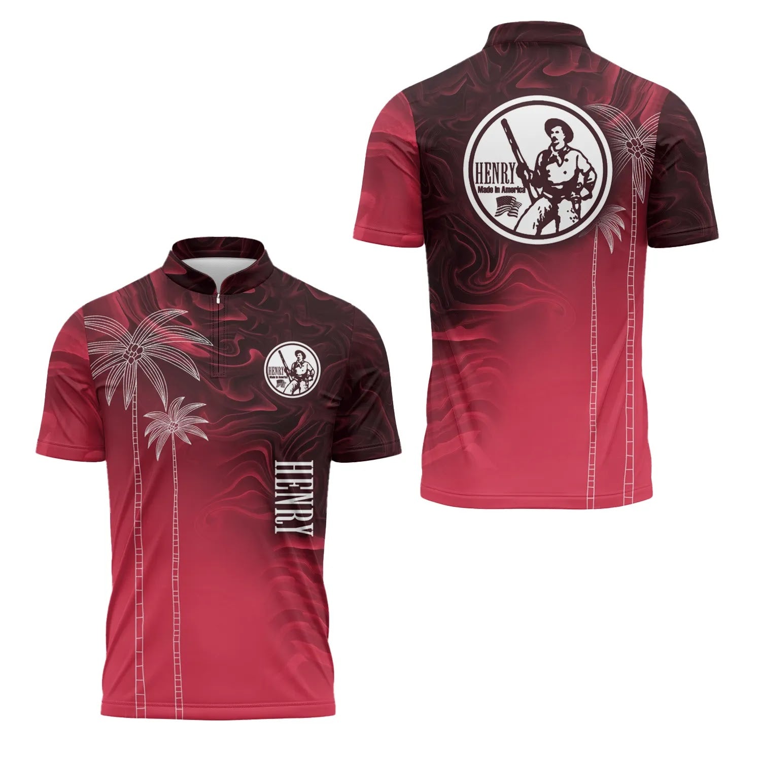 Henry Repeating Arms Apparels SHW070