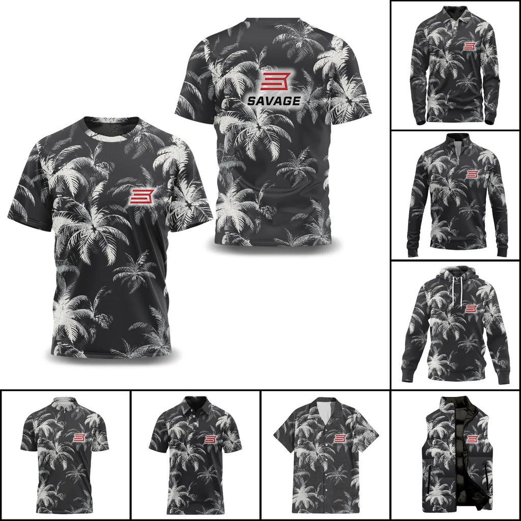 Savage Arms Apparels SC112