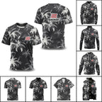 Savage Arms Apparels SC112