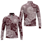 Henry Repeating Arms Quarter-zip Pullover SHW073