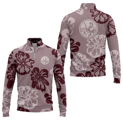 Henry Repeating Arms Quarter-zip