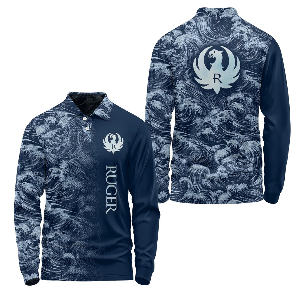 Ruger Apparels SHW010