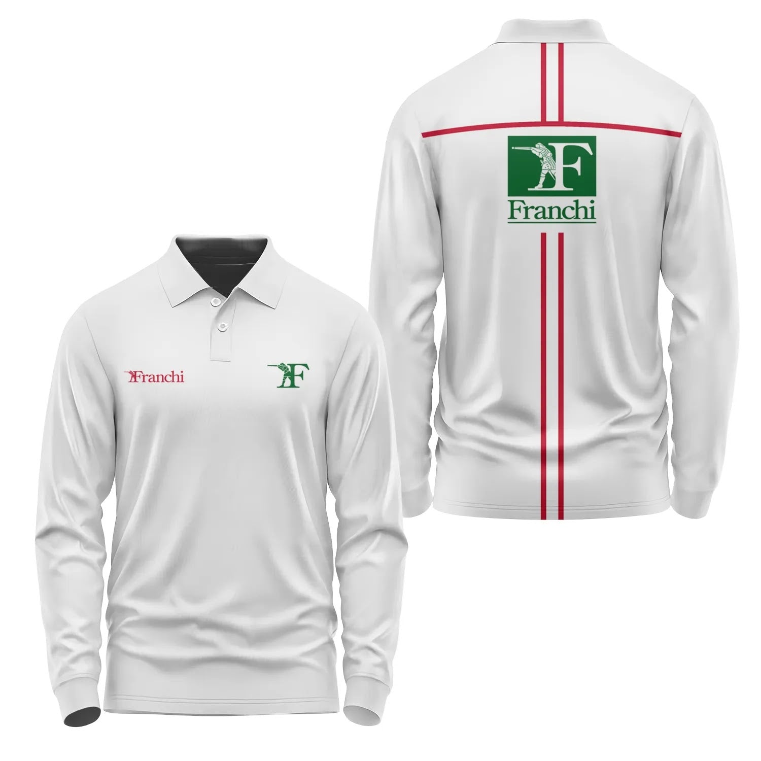 Franchi Apparels SC018