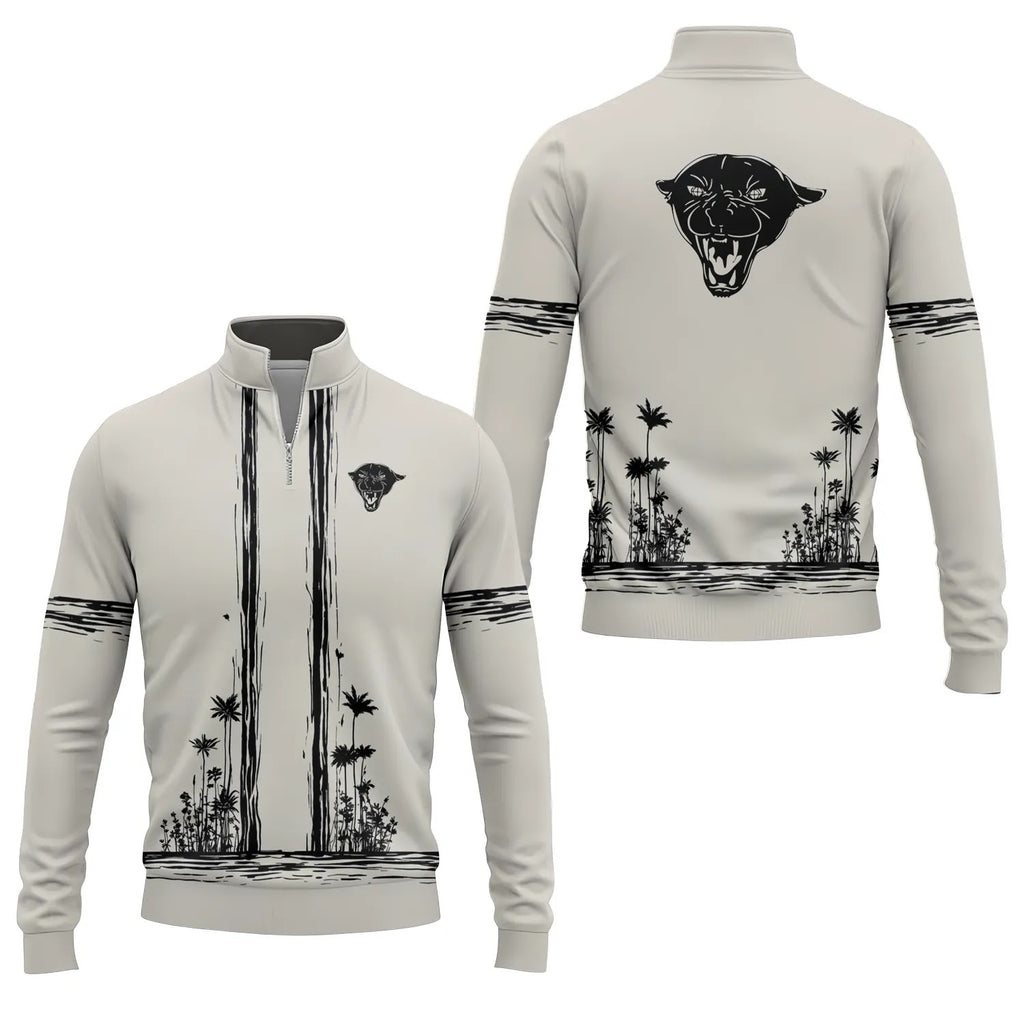 DPMS Quarter-zip Pullover SHW043