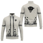 DPMS Quarter-zip Pullover SHW043