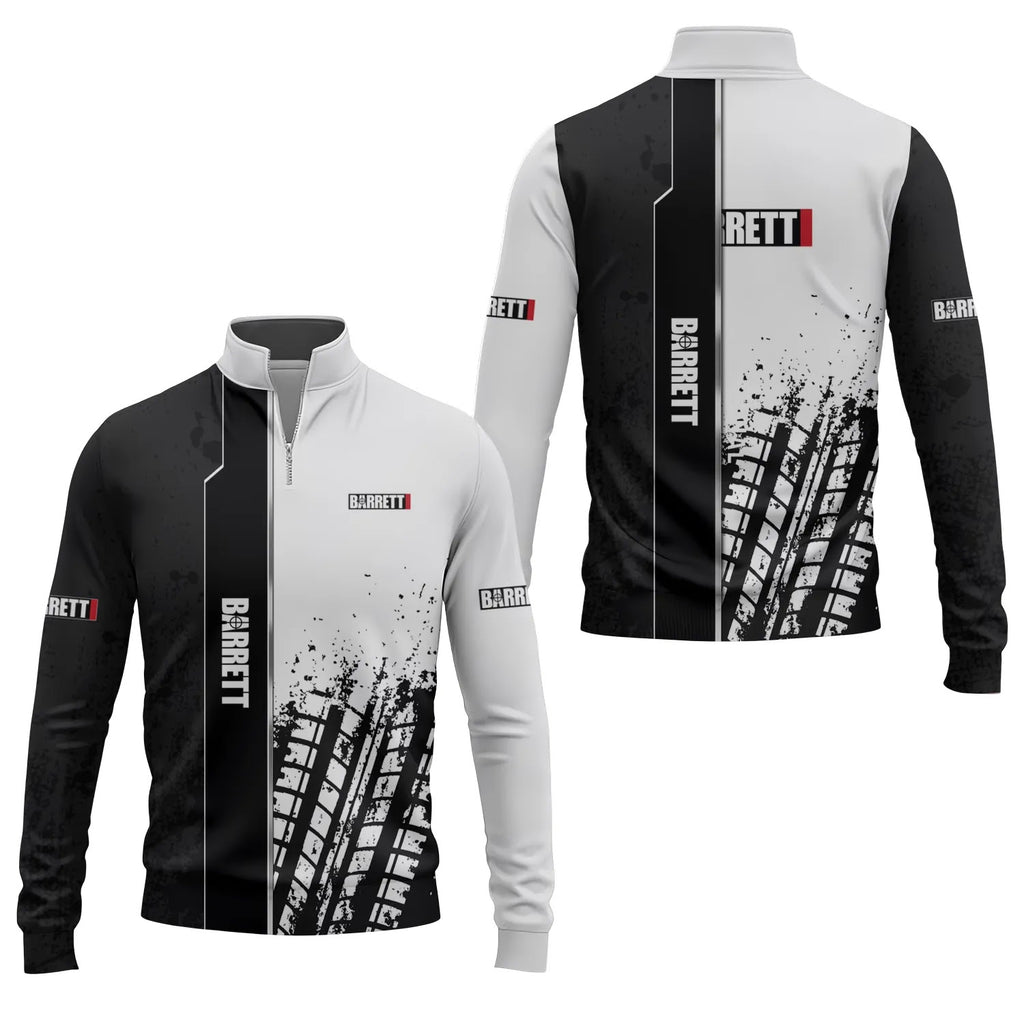 Barrett Apparels SC039