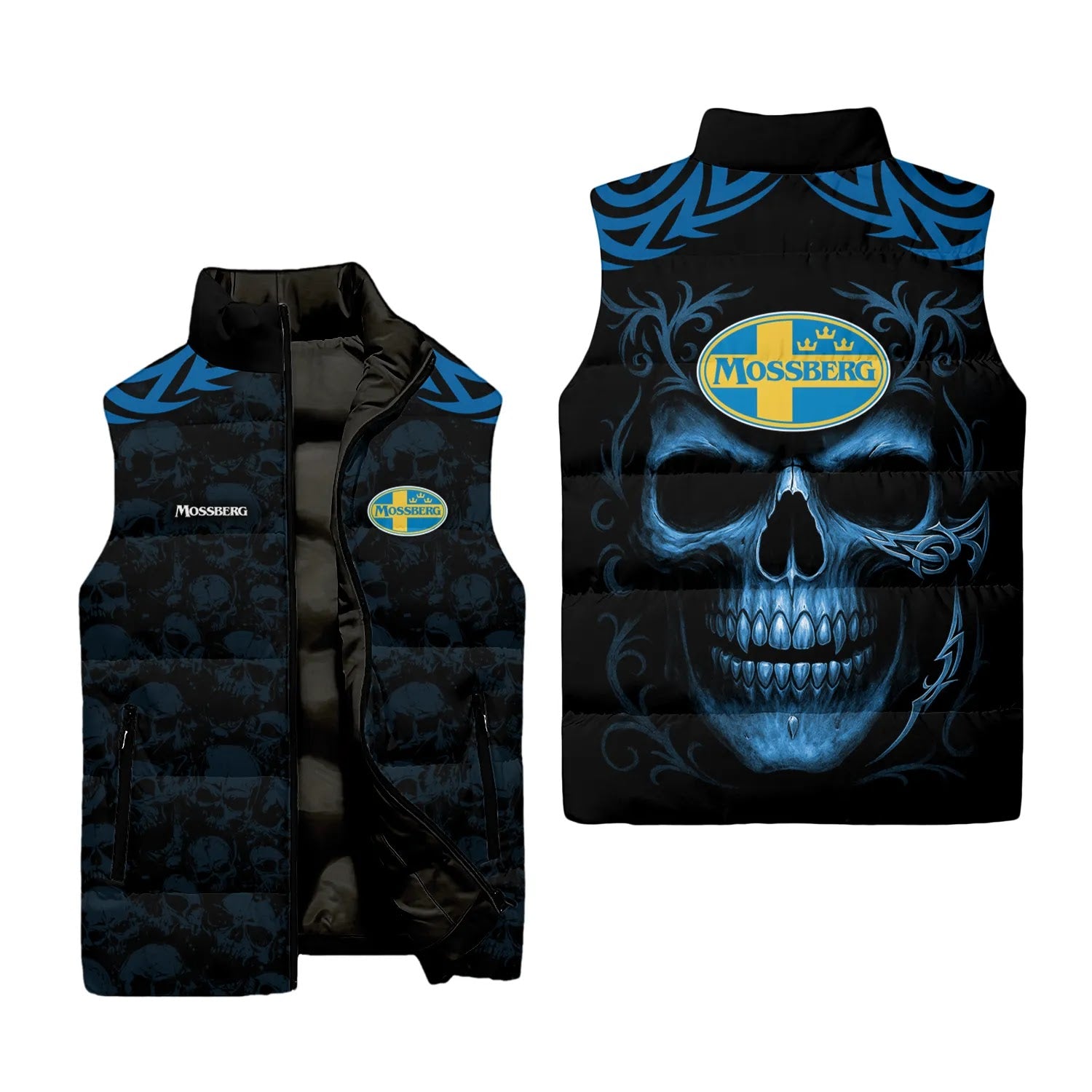Mossberg Apparels SC014