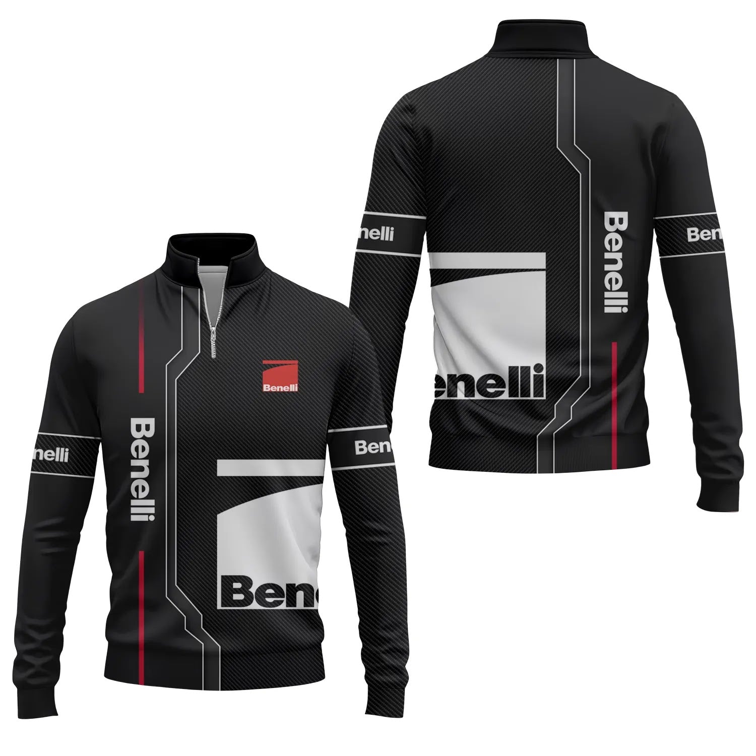 Benelli Apparels SC042