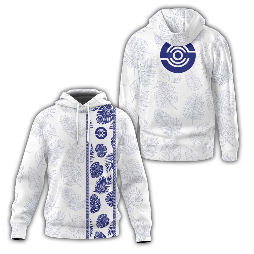 Stoeger Hoodie SHW023