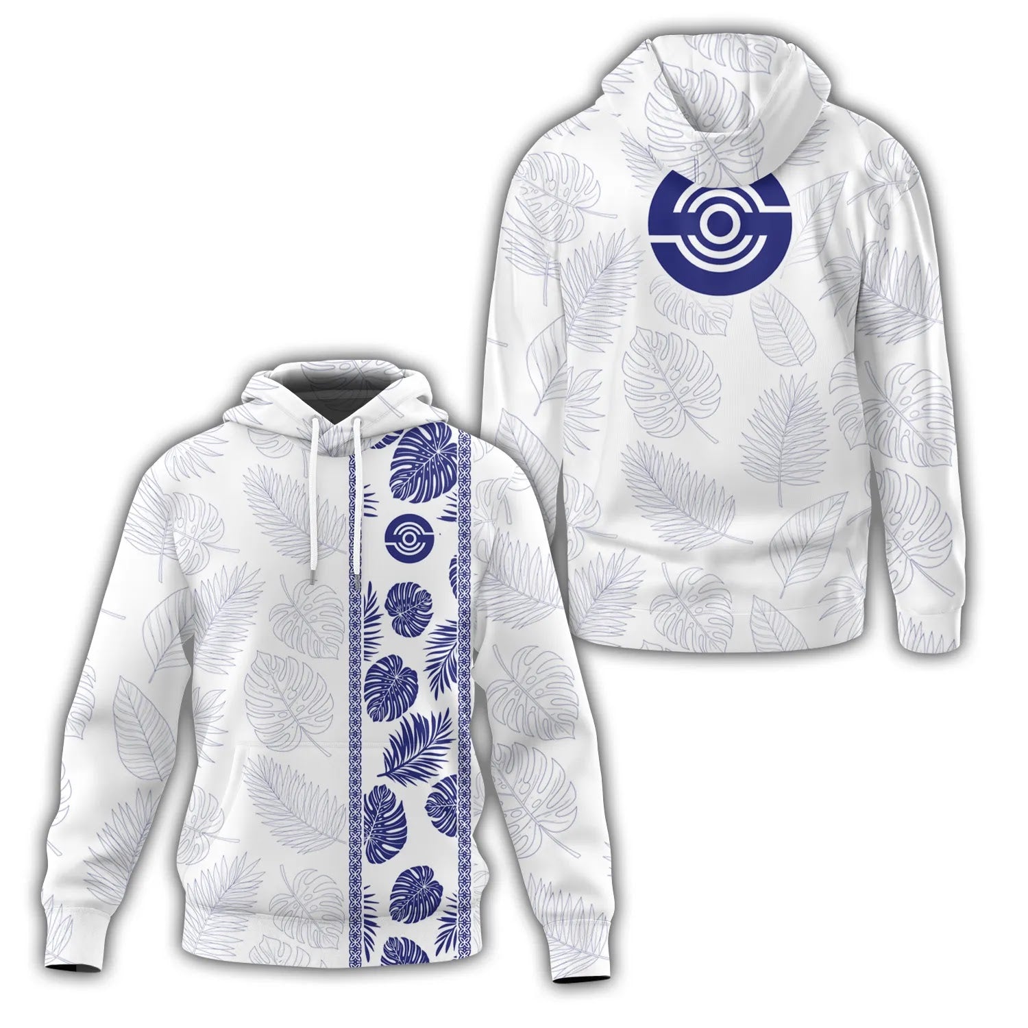 Stoeger Hoodie SHW023