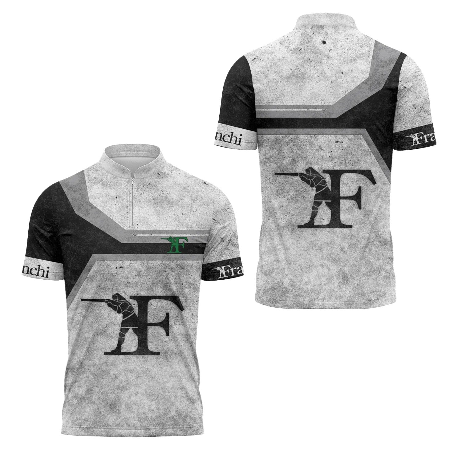 Franchi Apparels SC086